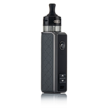 VOOPOO Drag S3 - Metal Gray