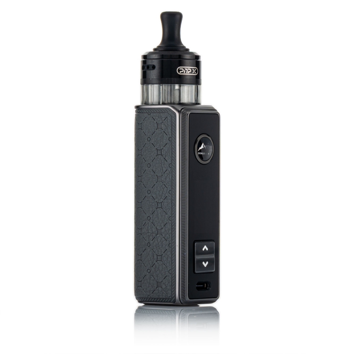 VOOPOO Drag S3 - Metal Gray