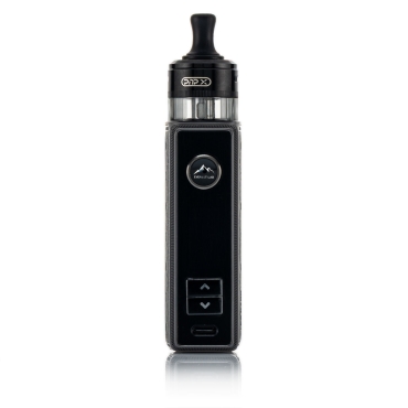 VOOPOO Drag S3 - Metal Gray