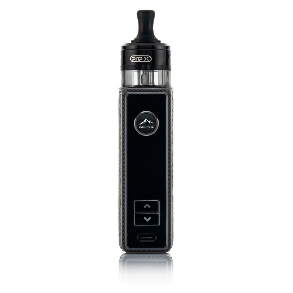 VOOPOO Drag S3 - Metal Gray