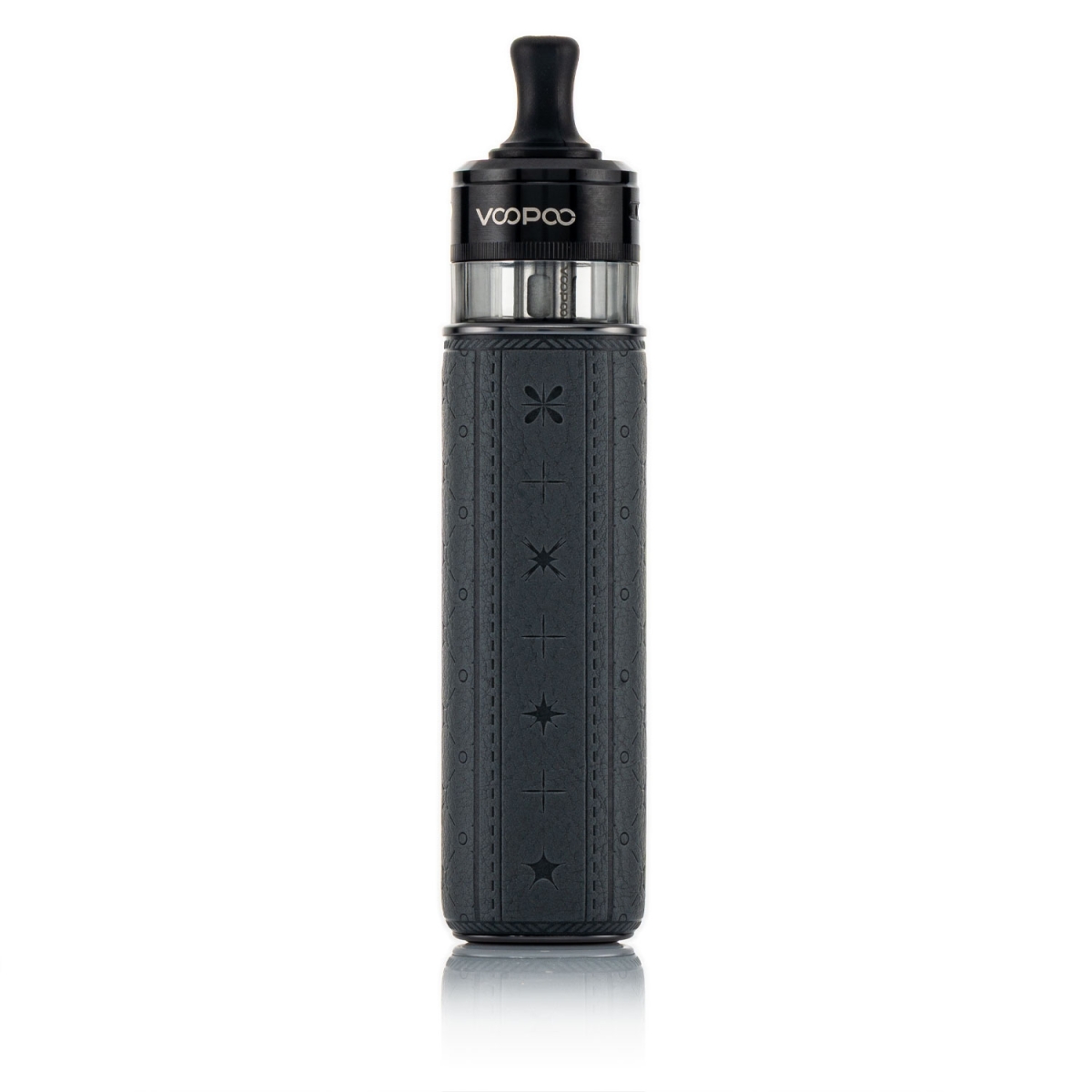 VOOPOO Drag S3 - Metal Gray