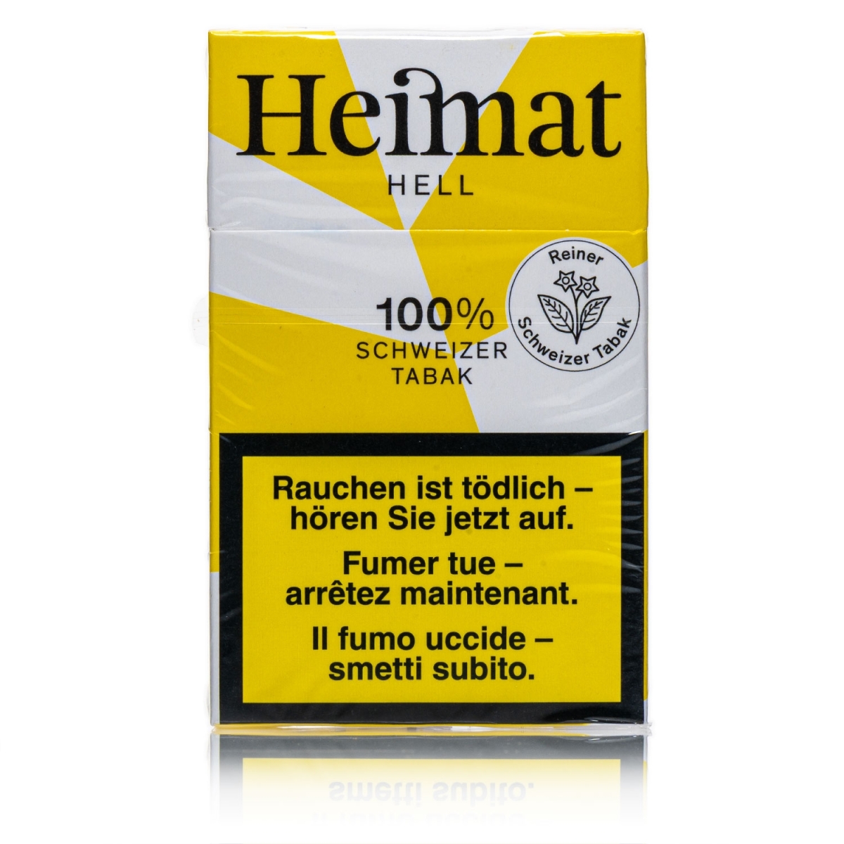 Heimat - Hell