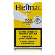 Heimat - Hell