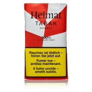 Heimat - Tabak Dunkel RYO 30g