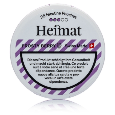 Heimat - Frosty Berry