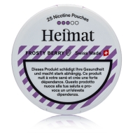 Heimat - Frosty Berry