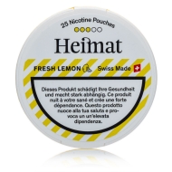 Heimat - Fresh Lemon