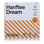 Heimat - Hanftee Dream