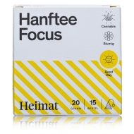Heimat - Hanftee Focus