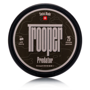 Trooper - Predator