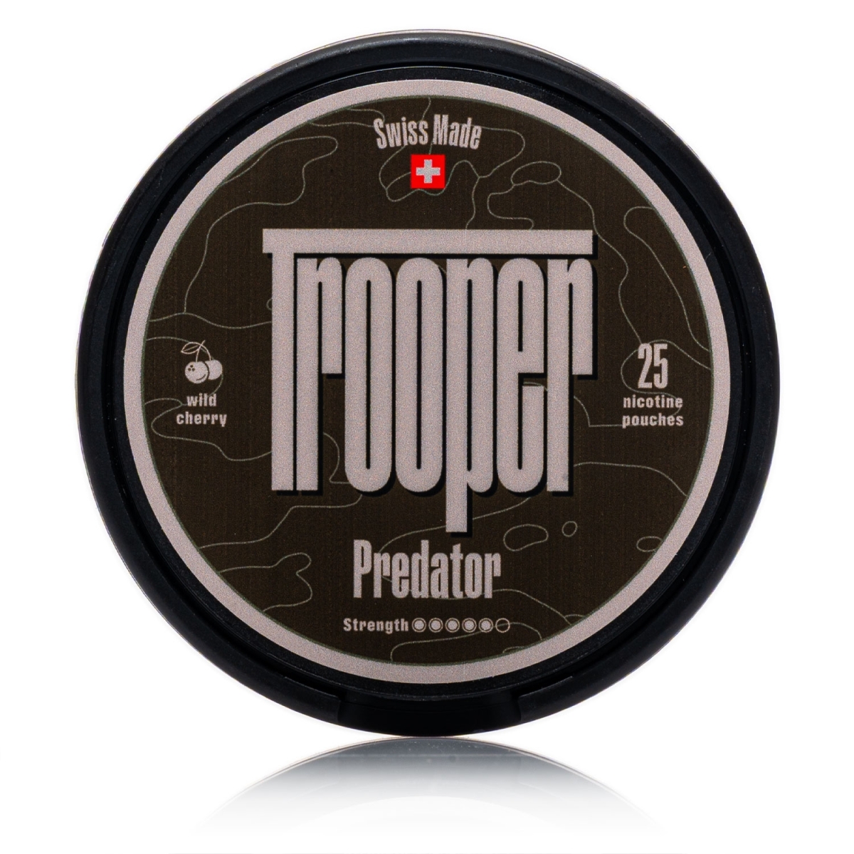 Trooper - Predator