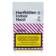 Heimat - Indoor Heidi 4g