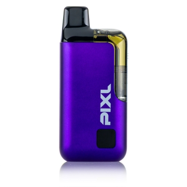 PIXL - 8000 Kit - Blueberry Raspberry