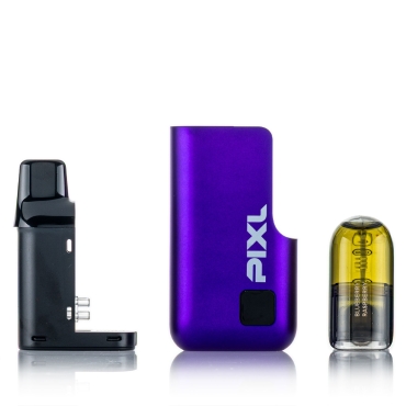 PIXL - 8000 Kit - Blueberry Raspberry