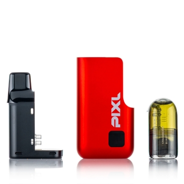 PIXL - 8000 Kit - Strawberry Burst