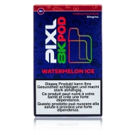 PIXL - 8000 Pod - Watermelon ICE