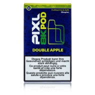 PIXL - 8000 Pod - Double Apple