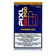 PIXL - 8000 Pod - Mango ICE