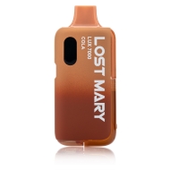 Lost Mary LUX 7000 Kit - Cola