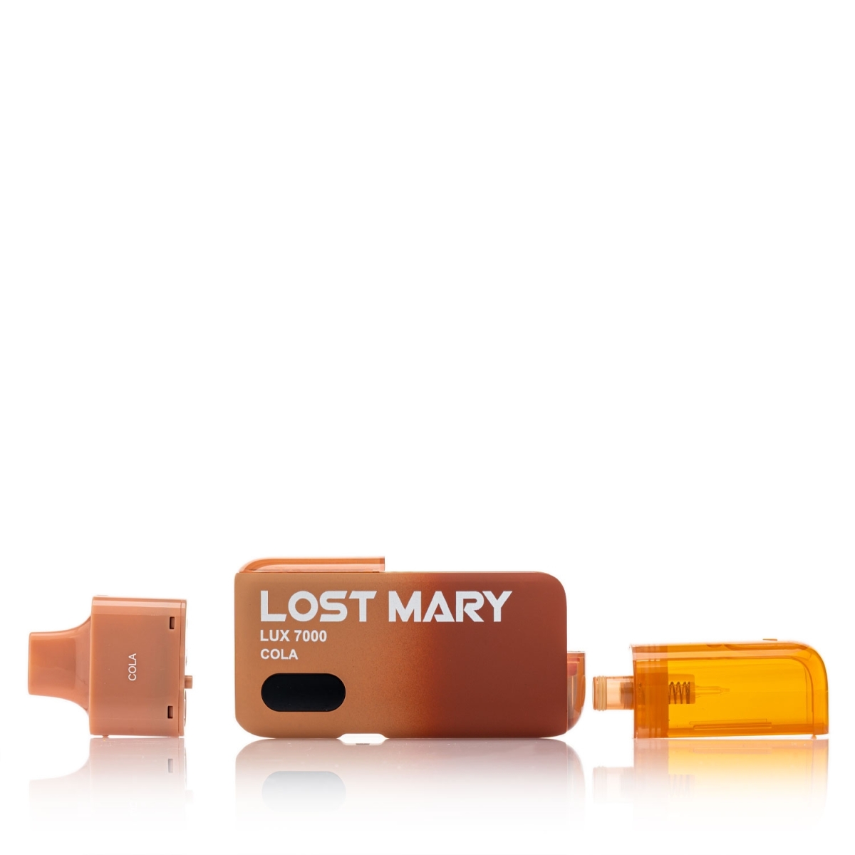 Lost Mary LUX 7000 Kit - Cola