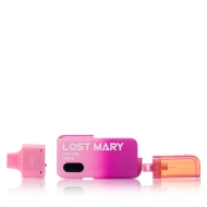 Lost Mary LUX 7000 Kit - Grape