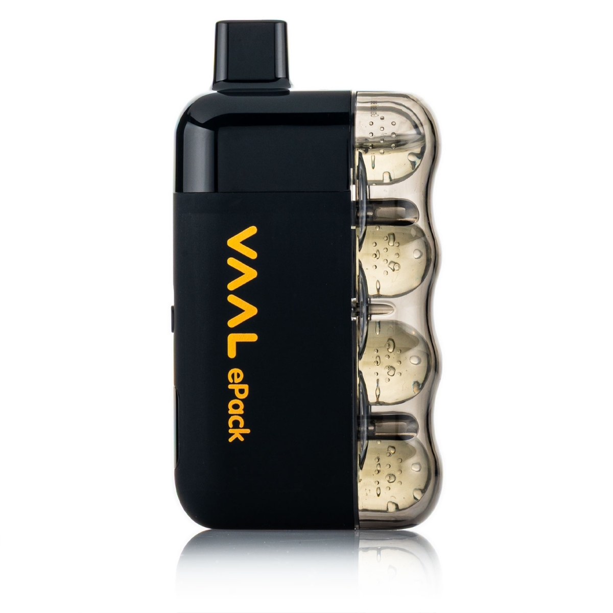 VAAL - E-Pack Kit - 20mg - Cherry ICE