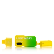 Lost Mary LUX 7000 Kit - Double Apple