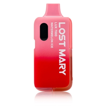 Lost Mary LUX 7000 Kit - Watermelon ICE