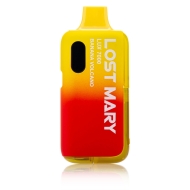 Lost Mary LUX 7000 Kit - Banana Volcano