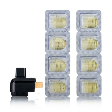 VAAL - E-Pack Refill - 20mg - Grape ICE