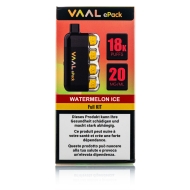 VAAL - E-Pack Kit - 20mg - Watermelon ICE