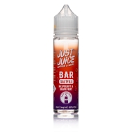 Just Juice BAR RANGE - Raspberry Grapefruit - 40ml - Shortfill
