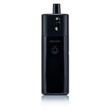 Aspire - Fluffi Pro Pod System - Midnight Black