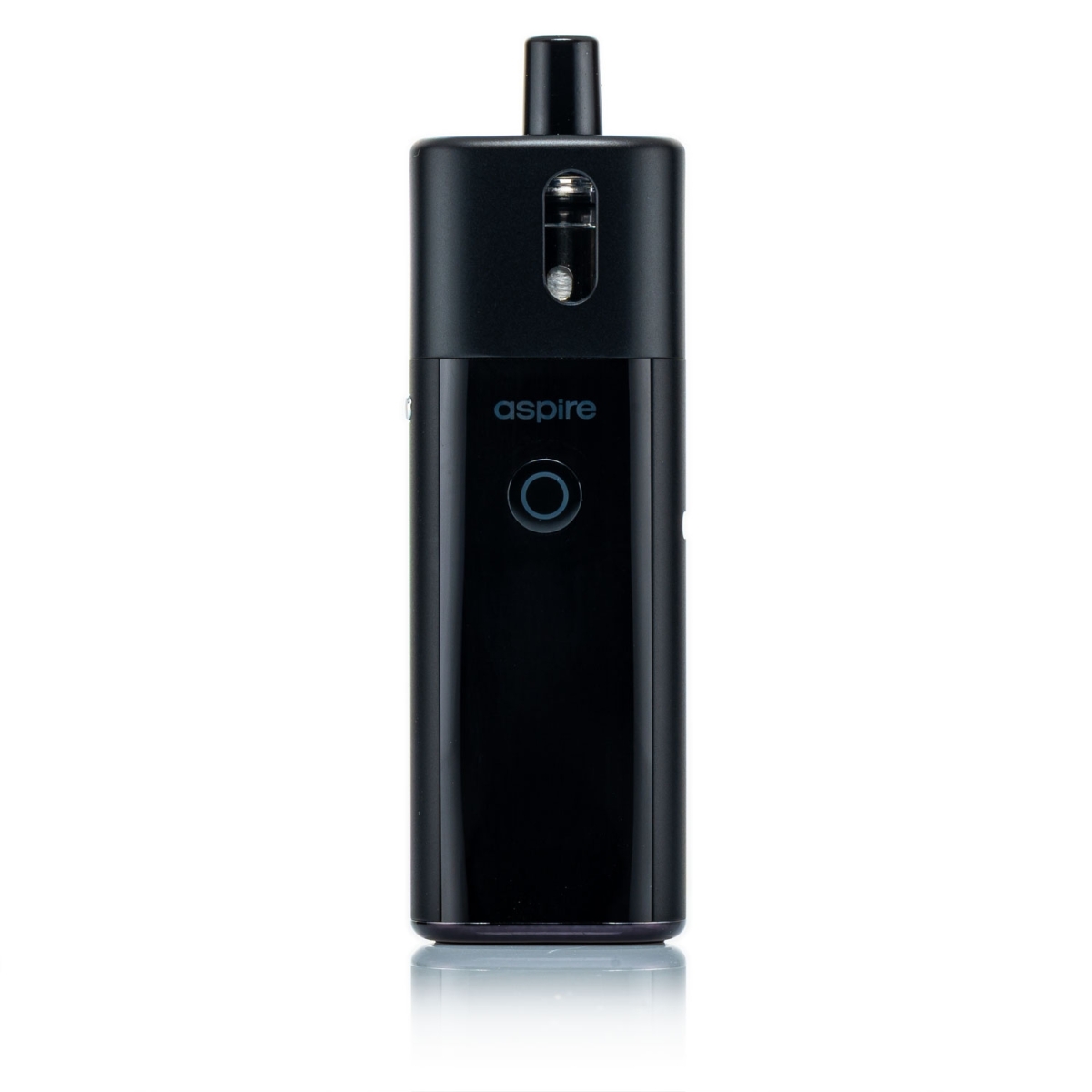 Aspire - Fluffi Pro Pod System - Midnight Black