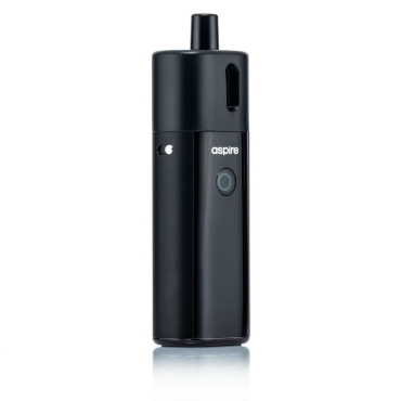 Aspire - Fluffi Pro Pod System - Midnight Black