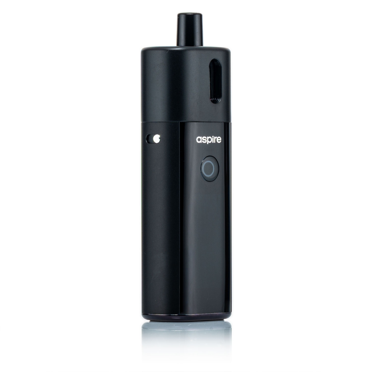 Aspire - Fluffi Pro Pod System - Midnight Black