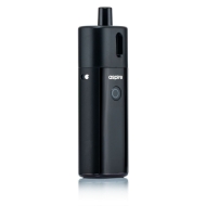 Aspire - Fluffi Pro Pod System - Midnight Black