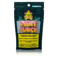 Budbouncy's - Fruit Punch - 5 g