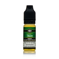 Dinner Lady - Select Tobacco Virginia - 10ml/20mg Nikotinsalz
