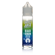 Just Juice BAR RANGE - Sour Blue Razz Lime - 40ml - Shortfill