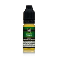 Dinner Lady - Select Tobacco Virginia - 10ml/10mg Nikotinsalz