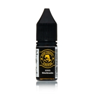 PGVG Labs - Don Cristo Nic Salt Liquid 20mg/ml - Coffee