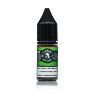 PGVG Labs - Don Cristo Nic Salt Liquid 10mg/ml - Pistacchio
