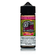 Drifter Bar Juice - 120ml - Shortfill - Apple Peach