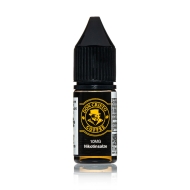PGVG Labs - Don Cristo Nic Salt Liquid 10mg/ml - Coffee