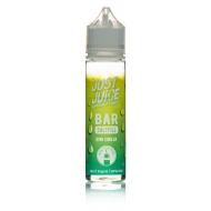 Just Juice BAR RANGE - Kiwi Cooler - 40ml - Shortfill