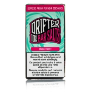 Drifter Bar Salts - 10mg/ml - Sweet Mint
