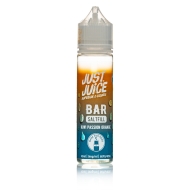 Just Juice BAR RANGE - Kiwi Passion Orange - 40ml - Shortfill