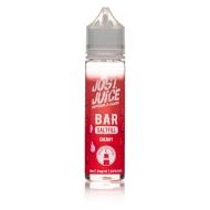 Just Juice BAR RANGE - Cherry - 40ml - Shortfill
