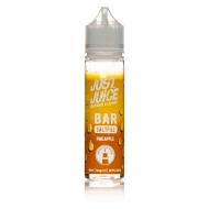 Just Juice BAR RANGE - Pineapple - 40ml - Shortfill